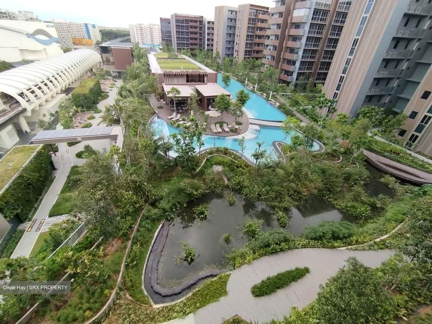 Pasir Ris 8 (D18), Apartment #563669401